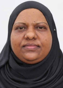 ޝީރީނާ އަބްދުއްލަޠީފު